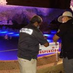 Muere menor de 13 años durante un ‘paseo’ en un parque acuático de México mexico