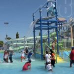 Parque Acuático, Xiloá y Xilonem son muy visitados en estas fechas nicaragua