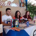 MEFCCA promueve feria en homenaje a Rubén Darío nicaragua