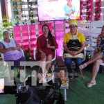 Feria en Honor a la Mujer este 6 y 7 de marzo en Managua nicaragua