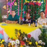 ¿Qué hay este fin de semana en el Parque Nacional de Ferias? nicaragua