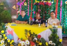 ¿Qué hay este fin de semana en el Parque Nacional de Ferias? nicaragua