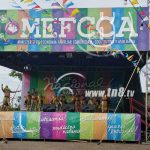 Comedor «La Abuela», un negocio próspero en el Parque de Ferias nicaragua