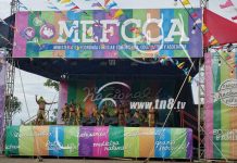 Comedor «La Abuela», un negocio próspero en el Parque de Ferias nicaragua