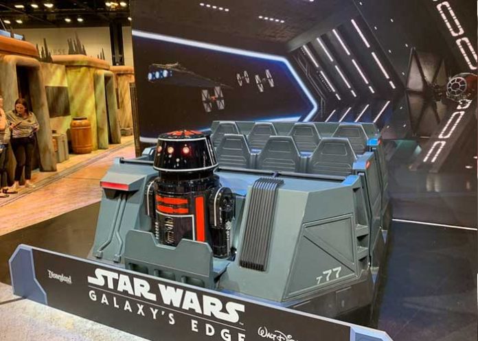 parque-star-wars estados unidos