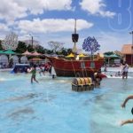 Parque acuático brinda entretenimiento a familias nicaragüenses familias nicaraguenses