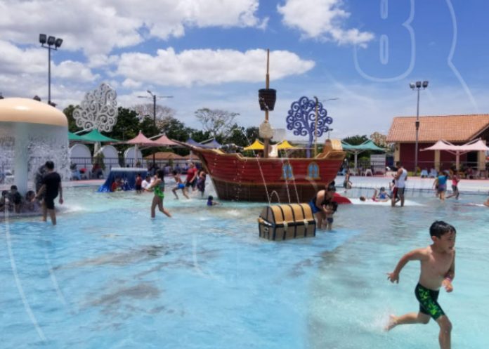 familias nicaraguenses