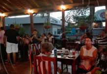 Mefcca realiza noche de serenata «Nicaragua es Monimbo» mefcca