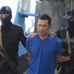 Presentan al parricida que mató con una piedra a su madre en Estelí nicaragua