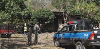 nicaragua