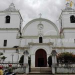 Inician obras de mejoramiento de la Parroquia Señora de la Asunción,