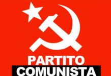 Partido Comunista Francés felicita el 40/19