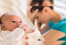 Depresión posparto: ¿Qué es y cuales son sus síntomas? depresion posparto