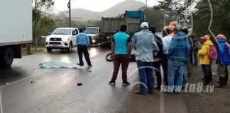 nicaragua