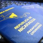 Pasaporte de Nicaragua en puesto 44 de los más poderosos del mundo nicaragua