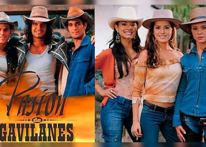 pasion-de-gavilaes coronavirus