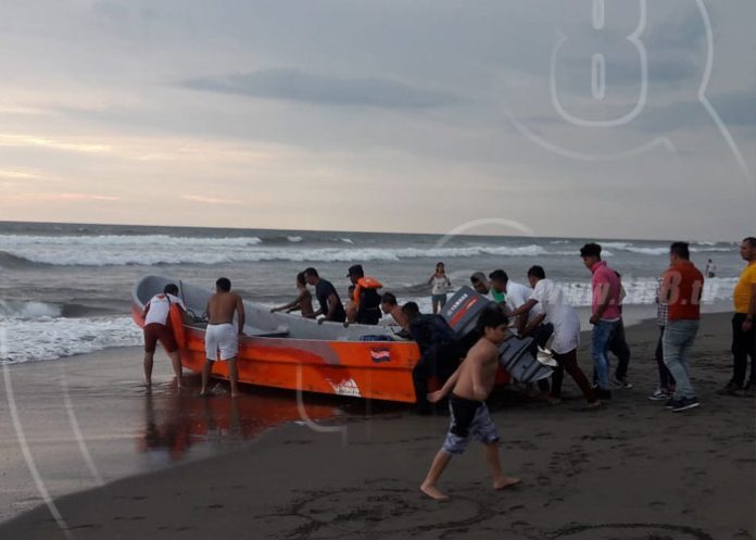 paso-caballos-sumersion-01 nicaragua