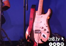 Bienvenido febrero de rock, metal y mucha música nica