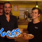 Pasta DiSanori, el sabor de una buena amistad nicaragua