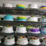 Pastelerías y floristerías celebran a las madres nicaragüenses nicaragua