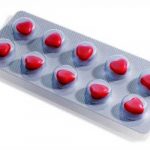 Crean pastilla para enamorar y olvidar a alguien crean