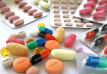 Conocé las alergias a los medicamentos más comunes pastillas