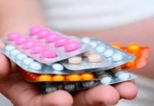 Los medicamentos que pueden afectar tu fertilidad medicamentos