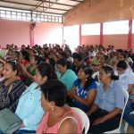 San Rafael del Sur reconoce la labor de líderes religiosos nicaragua