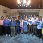 Reconocen en Somoto labor de pastores en construcción de la paz nicaragua