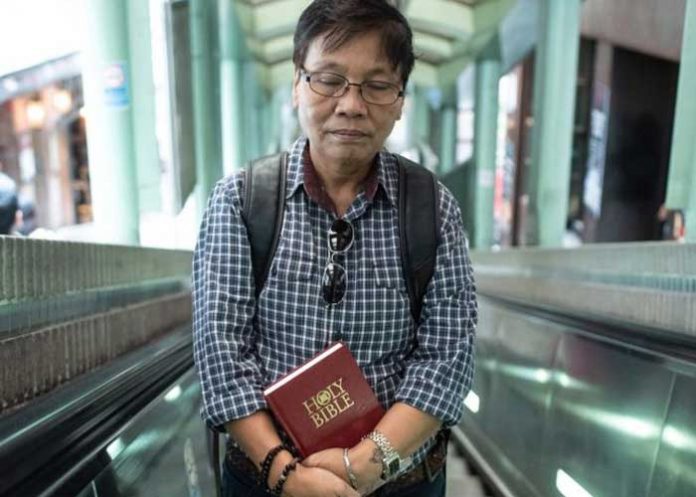 pastor-trans hong kong