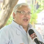 Pastrán: medios de comunicación en Costa Rica no han mostrado la verdadera realidad de ese país» nicaragua