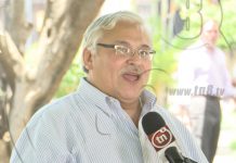 Pastrán: medios de comunicación en Costa Rica no han mostrado la verdadera realidad de ese país» nicaragua