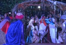 Pastorela de Chinandega une a las comunidades para celebrar a los Reyes con mensaje de amor y paz nicaragua