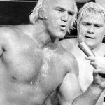 Fallece Pat Patterson, legendario luchador y miembro del salón de la fama de la WWE estados unidos