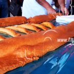 Presentan en Bilwi el patí más grande de Nicaragua bilwi