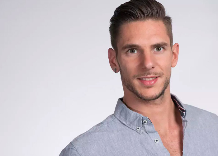 patinador estados unidos