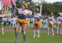 nicaragua