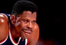 Patrick Ewing exbasquetbolista dio positivo a prueba de COVID19 nicaragua