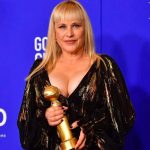 Patricia Arquette, quien ha visitado Nicaragua, gana un Globo de Oro california