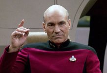 Patrick Stewart anunció que volverá a interpretar al Capitán Picard estados unidos