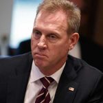 Patrick Shanahan llamó a combatir agresiones sexuales en el ejército estados unidos