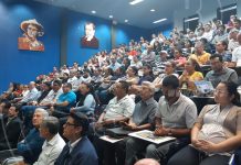 Conforman grupo que promoverá el patrimonio cultural de Managua nicaragua