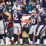 Los Patriots no necesitan mucha ayuda pero suelen recibirla