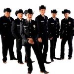 Muere vocalista de la banda Patrulla 81 por COVID-19 musica