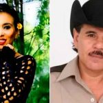 Hija del vocalista de Patrulla 81 se quita la vida mexico