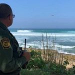 Patrulla fronteriza en Puerto Rico detuvo en el año a 1.434 ilegales estados unidos
