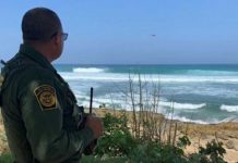 Patrulla fronteriza en Puerto Rico detuvo en el año a 1.434 ilegales estados unidos