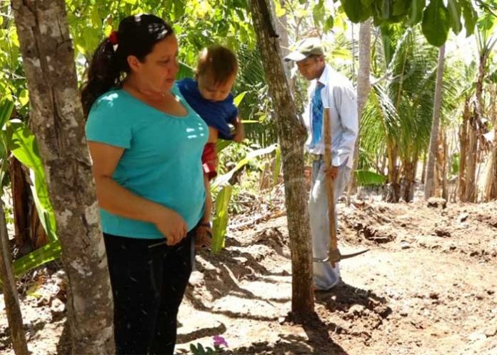 nicaragua