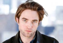 Salen las primeras imágenes de Robert Pattinson como Batman cine