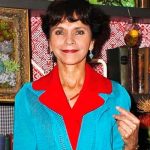 Realizarán una bioserie sobre Pati Chapoy en «Ventaneando» mexico